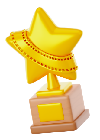 Champion success